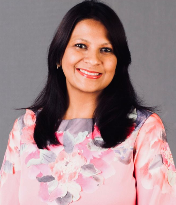 Aradhana Gupta